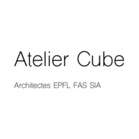 Atelier Cube SA logo - Similar company to Boissec Sa