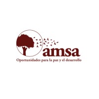 Amsa Colombia logo - Similar company to Suyo
