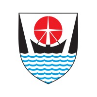 Ísafjarðarbær municipality logo - Similar company to Jtv Ehf.