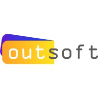 Outsoft logo - Similar company to Cenec Cameroon