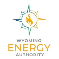Wyoming Energy Authority logo - Similar company to Sunshine Telecom