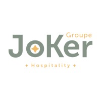 JoKer Hospitality logo - Similar company to E-Declic
