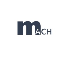 MACH Management Holding GmbH logo - Similar company to Ua Consulting Gmbh