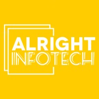 Alright Infotech logo - Similar company to All Solutions, Inc.