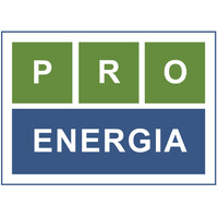 PROENERGIA logo - Similar company to Ark Hotel