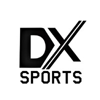 DX Sports Co logo - Similar company to Vardee Uniforms