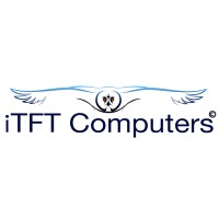 iTFT Computers logo - Similar company to Abdallah