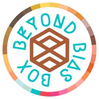 Beyond Bias Box logo - Similar company to Citizens For Europe Gug