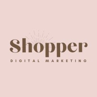 Shopper Digital Marketing logo - Similar company to Xplore Digital Marketing