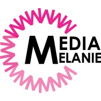 Media Melanie logo - Similar company to High Tide Aviation