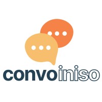 Conversation in Isolation logo - Similar company to Causia - Complaints Pro