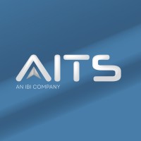 AITS logo - Similar company to Oware Solutions