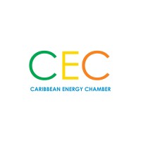 Caribbean Energy Chamber logo - Similar company to Dynamic Solar Solutions