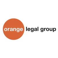 Orange Legal Group logo - Similar company to Orange Smsf