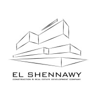 El Shennawy For Real Estate Development logo - Similar company to Consortium Developments