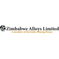 Zimbabwe Alloys Limited logo - Similar company to Zachrome Limited