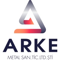 ARKE METAL SAN. TIC. CO. LTD logo - Similar company to D.N.S Yeson Group Co., Ltd