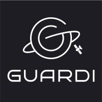 Guardi.space logo - Similar company to Flatspell