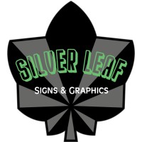 Silver Leaf Signs & Graphics logo - Similar company to M.A.S. Industries, Inc.