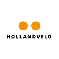 Holland Velo logo - Similar company to Placeb Ag