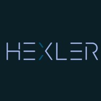 Hexler Tech logo - Similar company to Gis Plus