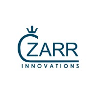 Czarr Innovations logo - Similar company to Digital Web Codes