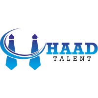 HAAD Talent logo - Similar company to Newf@Ngled View$ C/O Umeshimprints