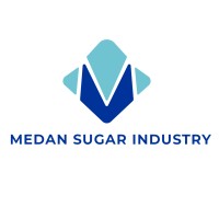 PT Medan Sugar Industry logo - Similar company to Pt Mark Dynamics Indonesia Tbk