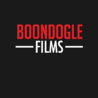 Boondogle Films logo - Similar company to Moonlighting Films