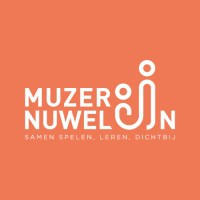 Muzerij en Nuwelijn logo - Similar company to Het Fonkelbos