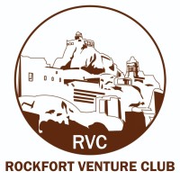 RVC Fund logo - Similar company to Iic-Nitt
