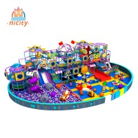 supermarket soft play area china|kids indoor playground naughty castle china|soft modular playground logo - Similar company to Awed