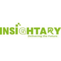 Insightary logo - Similar company to Xavem Cloud Inc