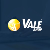 ValeShop_Oficial logo - Similar company to Aracá Consultoria