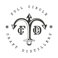 Full Circle Craft Distillers Co. logo - Similar company to Destileria Barako