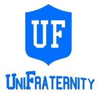 UniFraternity logo - Similar company to Jready Dev