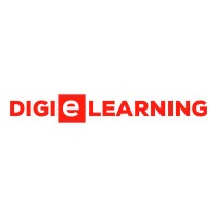 DIGIeLEARNING logo - Similar company to Ancypel (Asociación Nacional De Centros Y Proveedores De E-Learning)