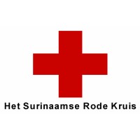 Het Surinaamse Rode Kruis logo - Similar company to Rotaract Club Of Paramaribo