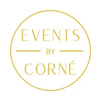 Events By Corné logo - Similar company to Mmp Events