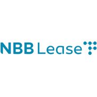 NBB Lease logo - Similar company to Leasecom