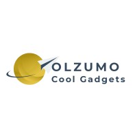 OLZUMO Cool Gadgets logo - Similar company to Sks Tech