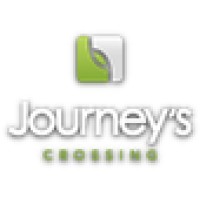 Journeys Crossing logo - Similar company to Cultiv8 Artists