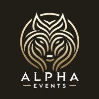 Alpha Events logo - Similar company to Intense As