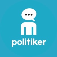 Politiker logo - Similar company to Anima2Savoie