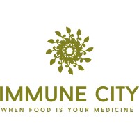 WHEN FOOD IS YOUR MEDICINE! logo - Similar company to Sia 