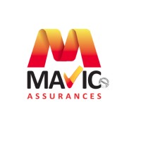 MAVIC Assurances logo - Similar company to Fas Assurances
