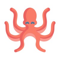 Octosell AI logo - Similar company to Talk Ai