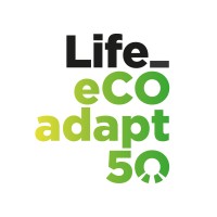 Life eCOadapt50 logo - Similar company to Conantec