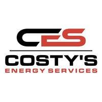 Costy's Energy Services logo - Similar company to Shadco Llc