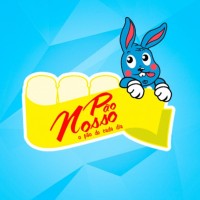 Pão Nosso Alimentos — Indústria de panificação logo - Similar company to Abiepan - Associação Brasileira Das Indústrias De Equip., Ingredientes E Acessórios Para Alimentos